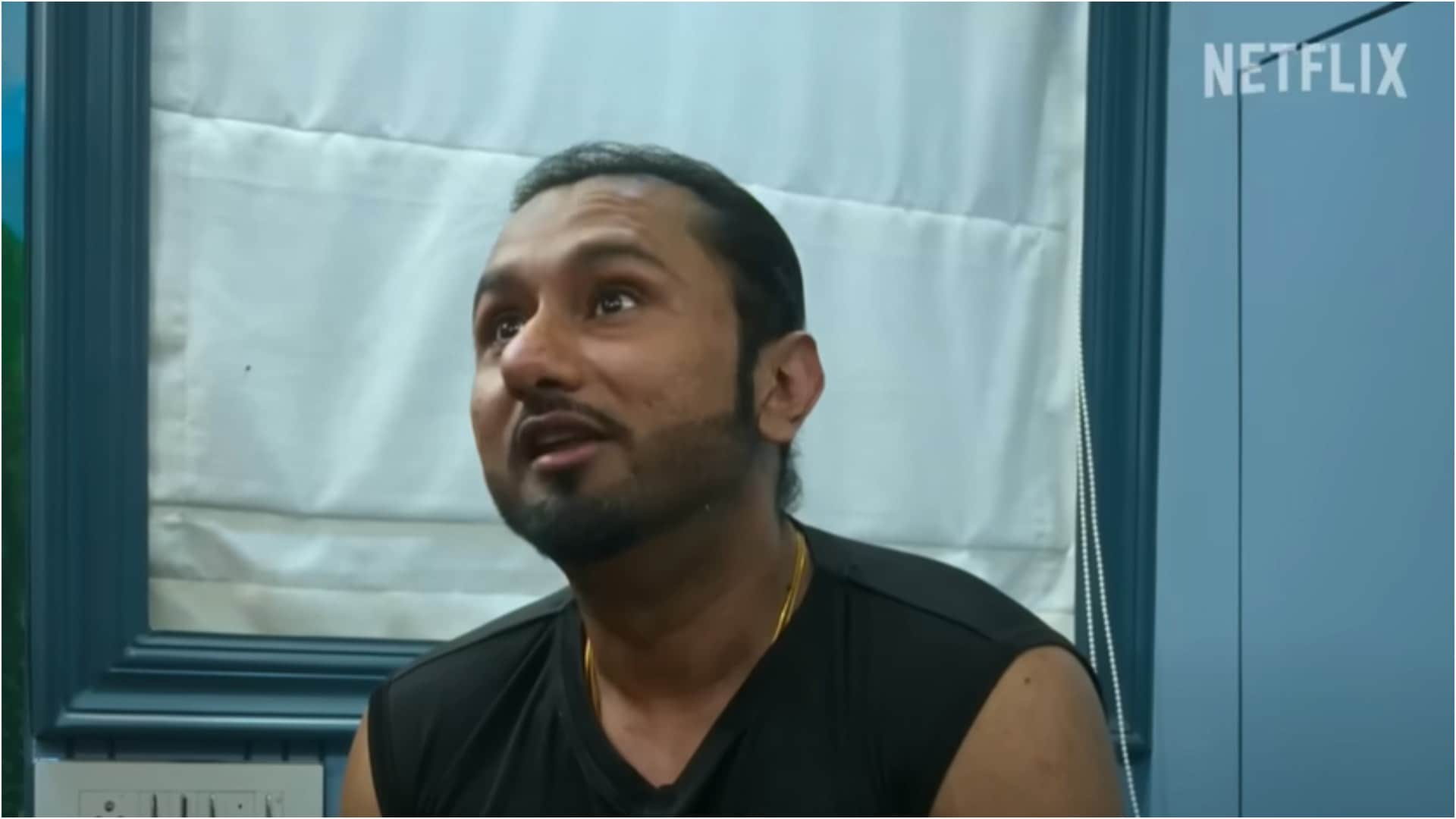 Honey Singh opens up about how Salman Khan approached him for the song I made it in half an hour