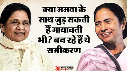 India Alliance: BSP can get political benefit from SP-Congress rift, will Mayawati join Mamta's campaign? India Alliance: BSP can get political benefit from SP-Congress rift, will Mayawati join Mamta's campaign?