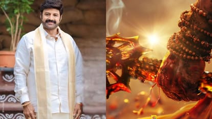 Balakrishna And Boyapati Start Shoot Action Film Akhanda 2 Thandavam Film Release On Dussehra Next Year