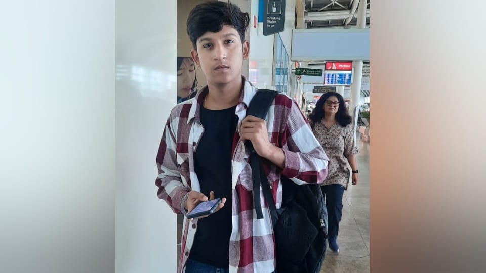Actress Sapna Singh Son Murder in bareilly Friendship during match Sagar trapped in clutches of a drug gang