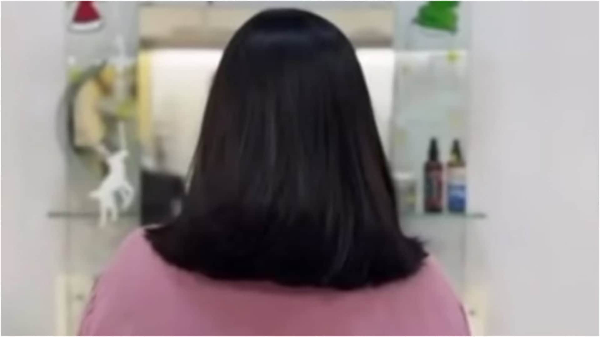 Ranveer Singh mother Anju Bhavnani donated hair on granddaughter Dua 3rd month birthday Deepika Padukone baby