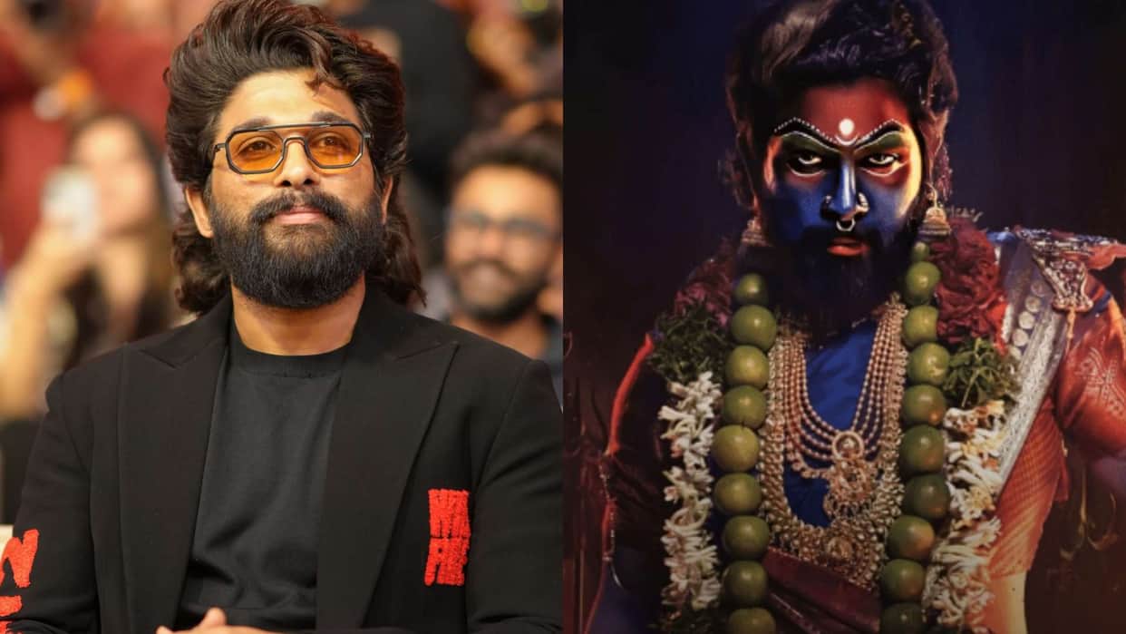 Allu Arjun files petition in high court to squash Sandhya Theatre stampede criminal case thanks meet planned