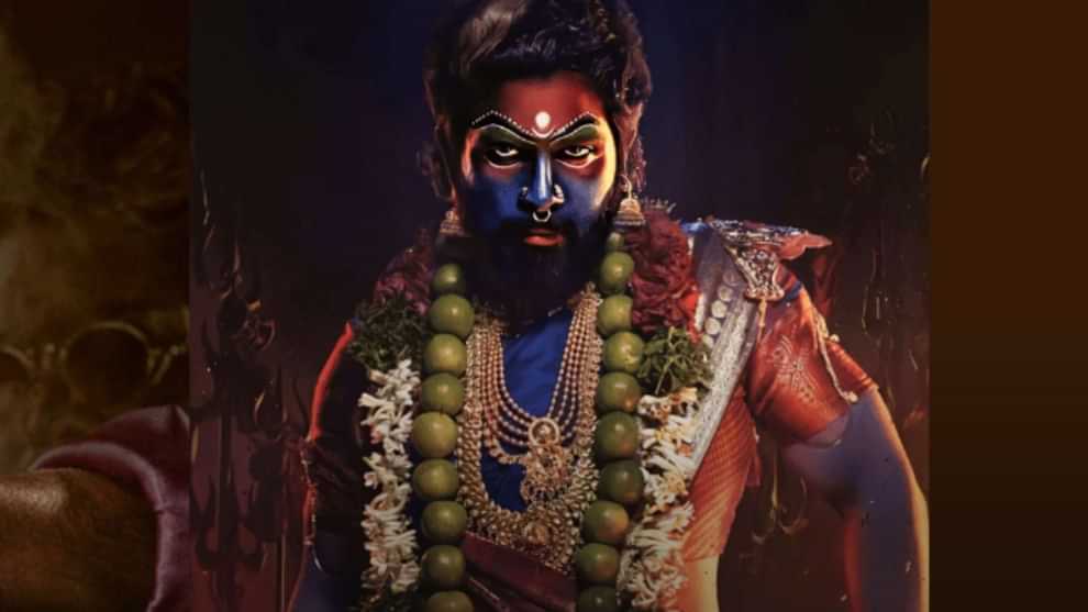 Allu Arjun: अल्लू अर्जुन को हैदराबाद पुलिस का समन; कांग्रेस नेता ने 'पुष्पा 2' के सीन को लेकर दर्ज कराई शिकायत Actor Allu Arjun summoned by police for questioning Congress Leader Files Complaint Over 'Pushpa 2' Scene