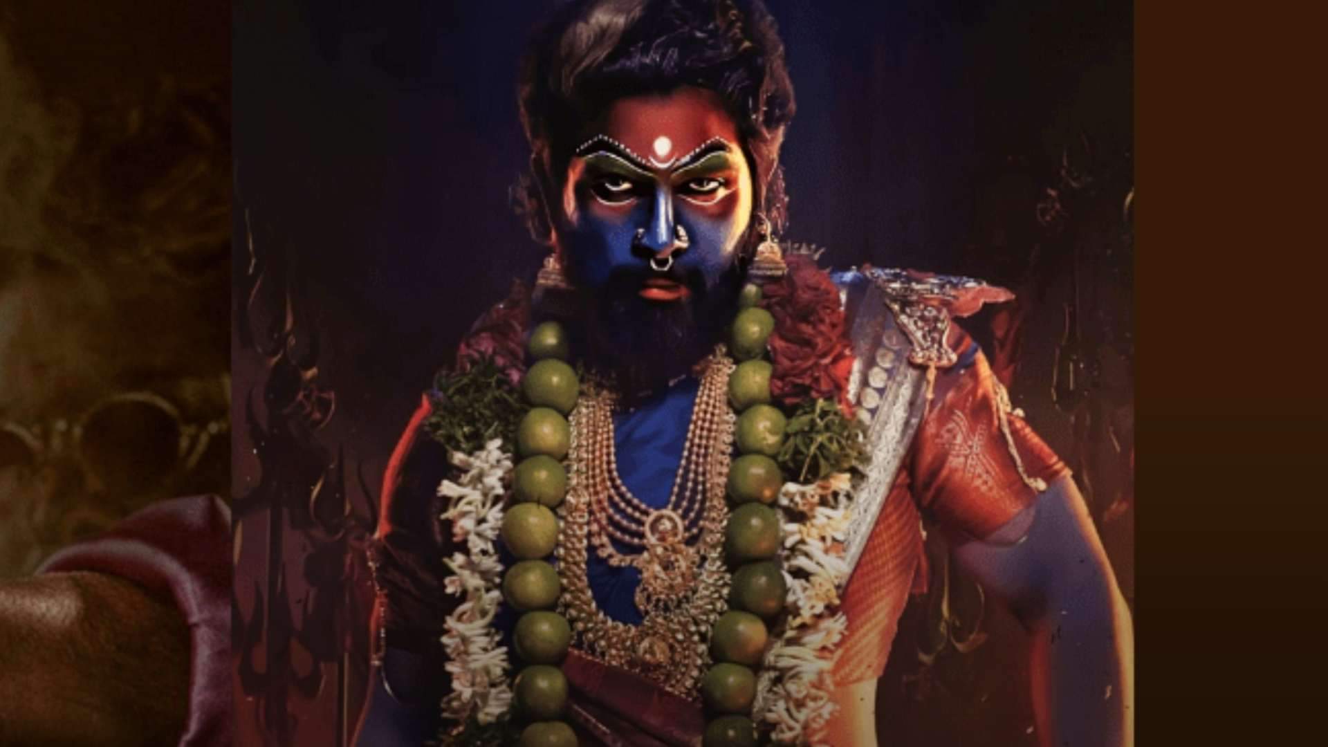 Pushpa 2 the rule box office day 12 allu arjun film collection down on second monday beats stree 2 jawan