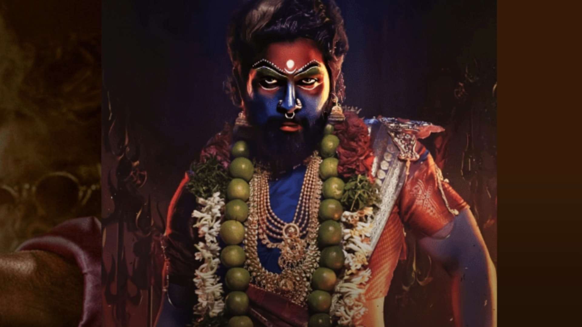 Pushpa 2 the rule box office collection day 20 allu arjun rashmika mandanna film beats baahubali 2 stree