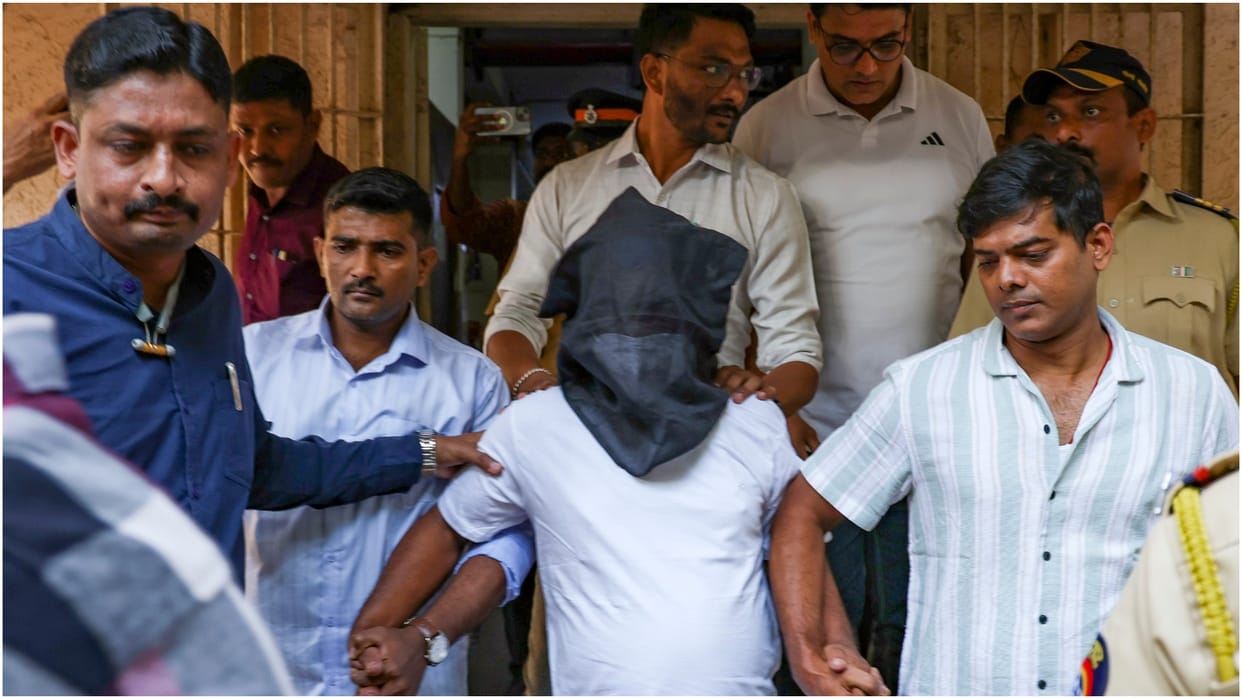 BEST Bus Crash: Want To Check If Bus In Mumbai Accident Was Used As A Weapon: Cops To Court