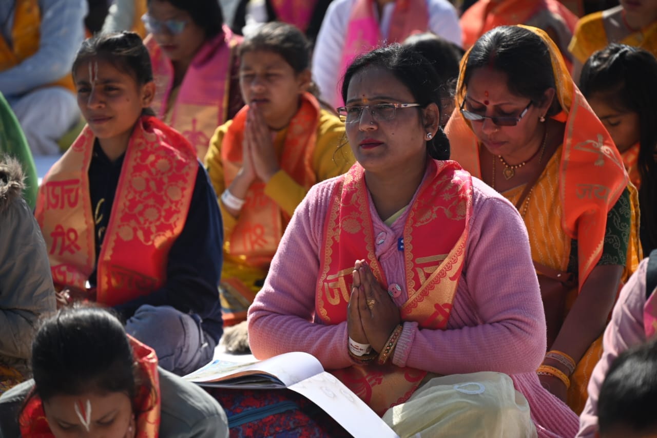 MP: CM Dr. Yadav will send Rs 1572.75 crore to the accounts of 1.29 crore sisters under Ladli Bahana Yojana