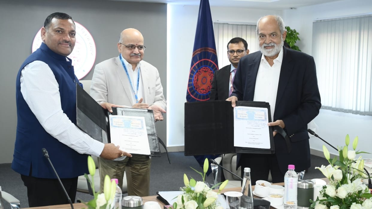 Bihar News : pm narendra modi Mission Karmayogi Digital improving administrative and governance skills