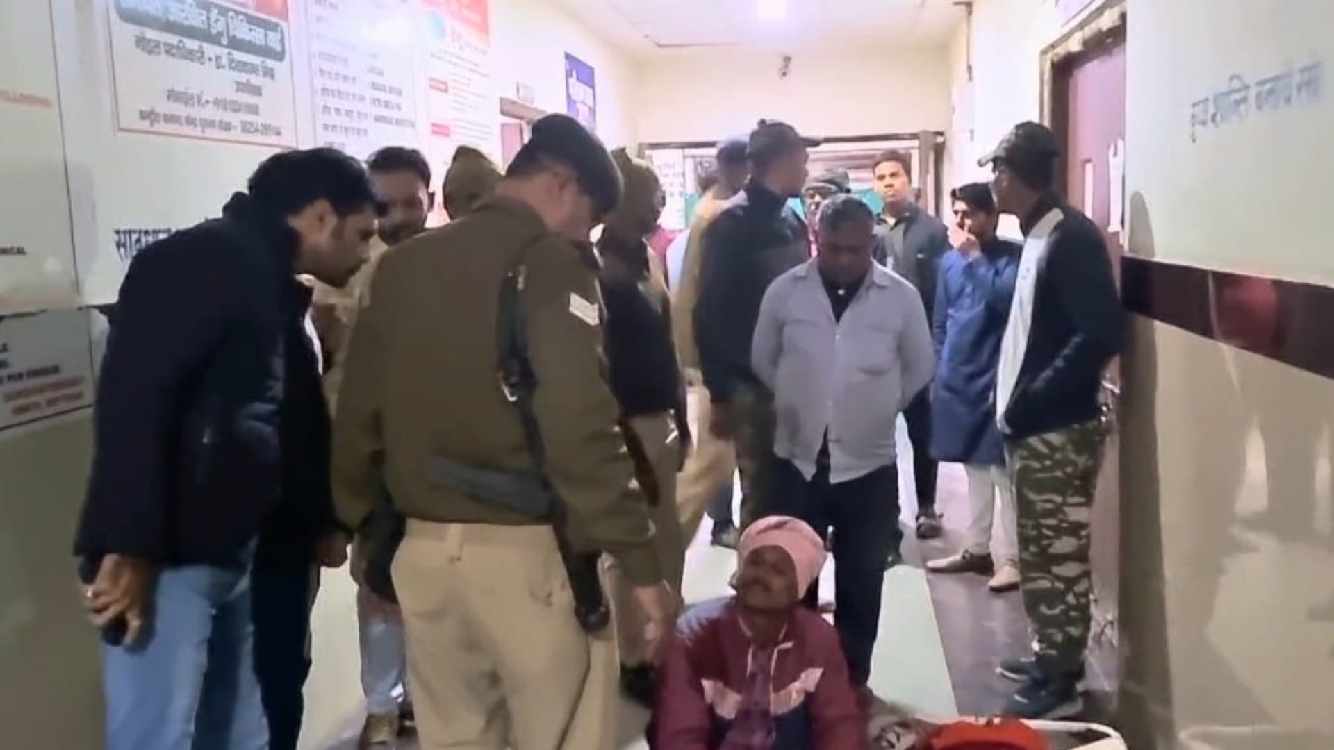 Bihar news : Two friends murder case, bettiah Bihar police the double murder case bagaha the kill