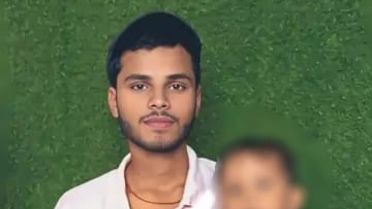 Bihar News : Youth murder case by friends in Bettiah Bihar police investigation
