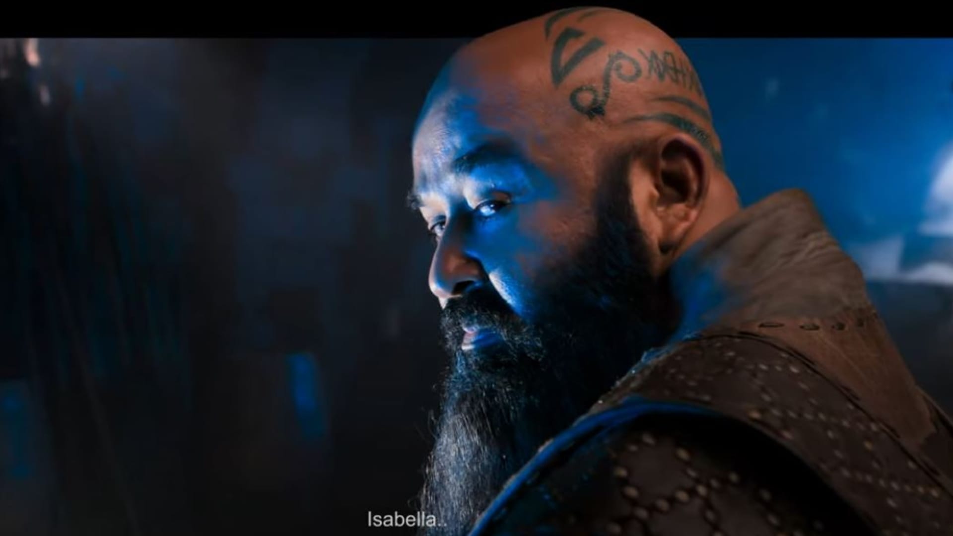 Barroz 3D Guardian of Treasure Trailer release Hindi Virtual Mohanlal his directorial debut Antony Perumbavoor