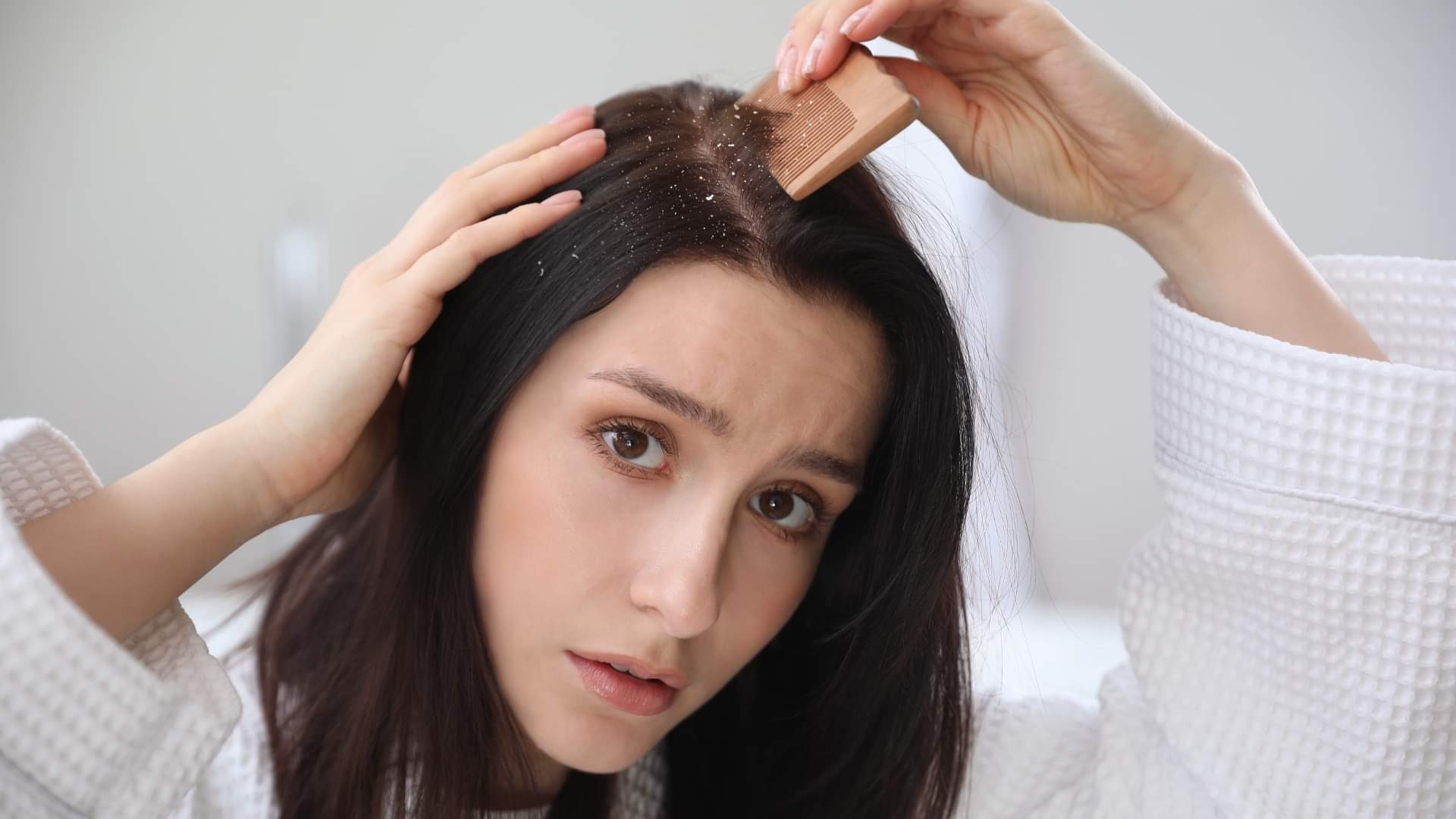 Hair Care Tips Benefits of Tea Leaf Water For Hair Black Tea Rinse Ke fayde