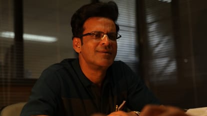 Despatch Movie Review by Pankaj Shukla Kanu Behl Manoj Bajpayee Shahana Goswami Arrchita Agarwaal Rii Sen