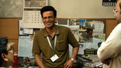 Despatch Movie Review by Pankaj Shukla Kanu Behl Manoj Bajpayee Shahana Goswami Arrchita Agarwaal Rii Sen