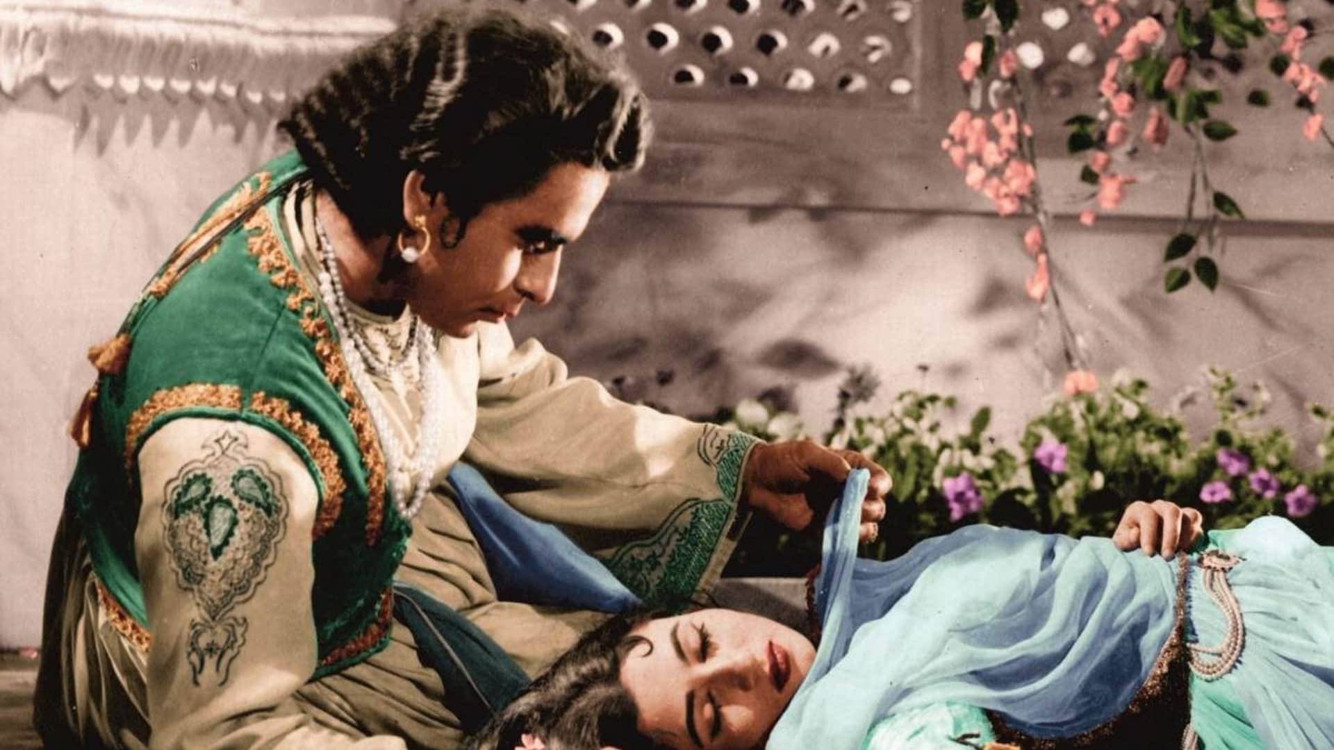 Birth Anniversary Of Actor Dilip Kumar Known As Tragedy King of Bollywood