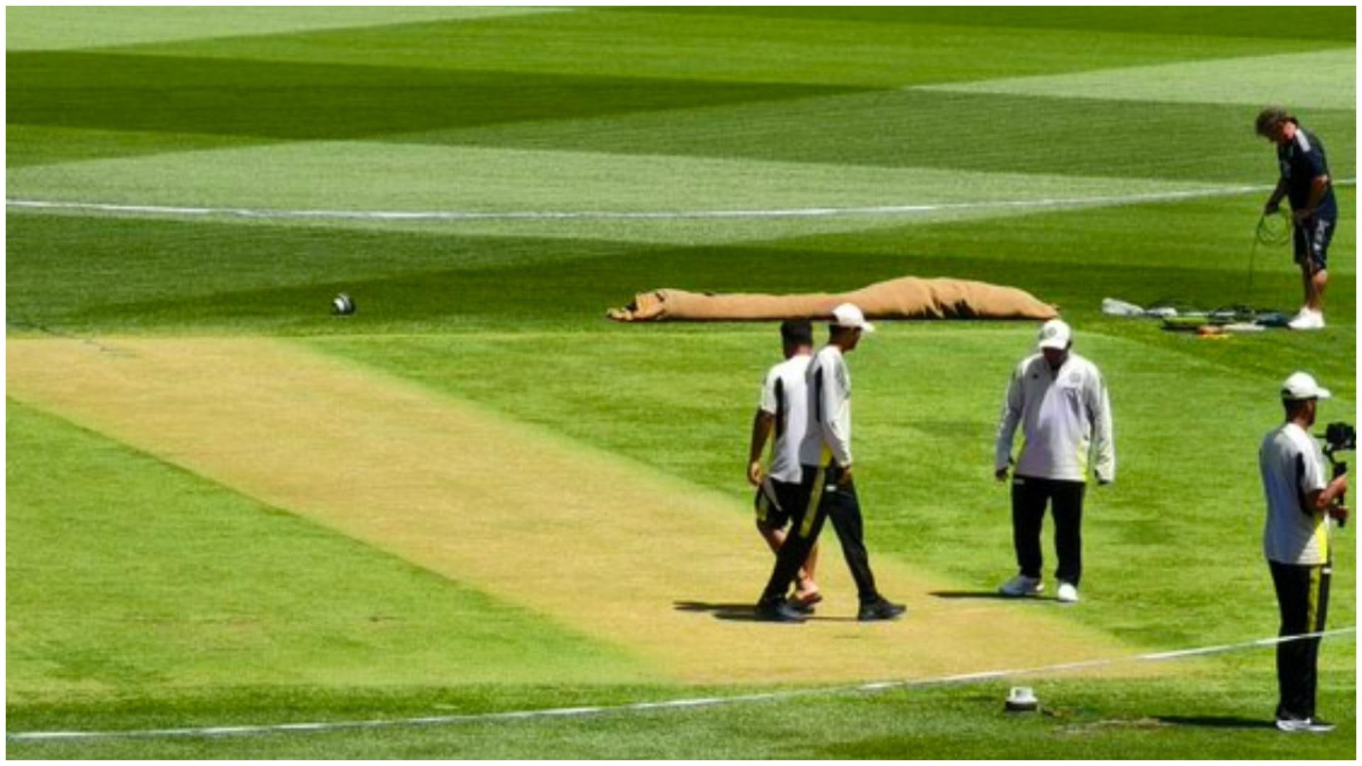 IND vs AUS 3rd Test: Will the batters prevail in Brisbane or will the bowlers wreak havoc? Gabba Pitch reports
