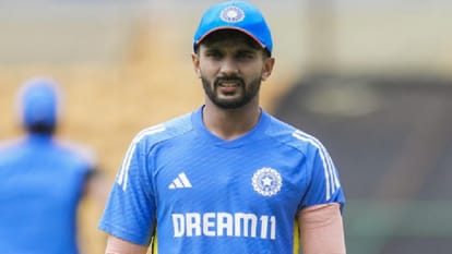 Big Blow for India: Nitish Reddy Ruled Out of Ireland T20Is, England Tour in Doubt; who will be replacement?