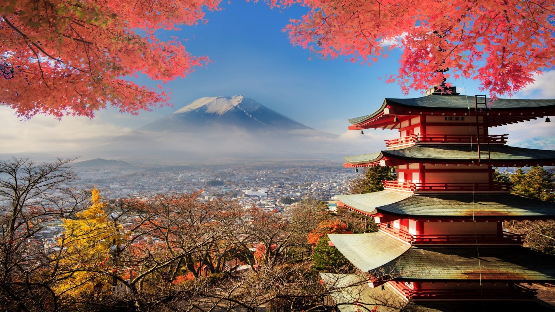 IRCTC Japan Tour Package From Ahmedabad 2025 Check Complete Details Here
