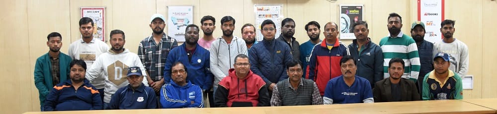 LLC Ten 10 League will be on the lines of IPL will be organized under the aegis of Amar Ujala