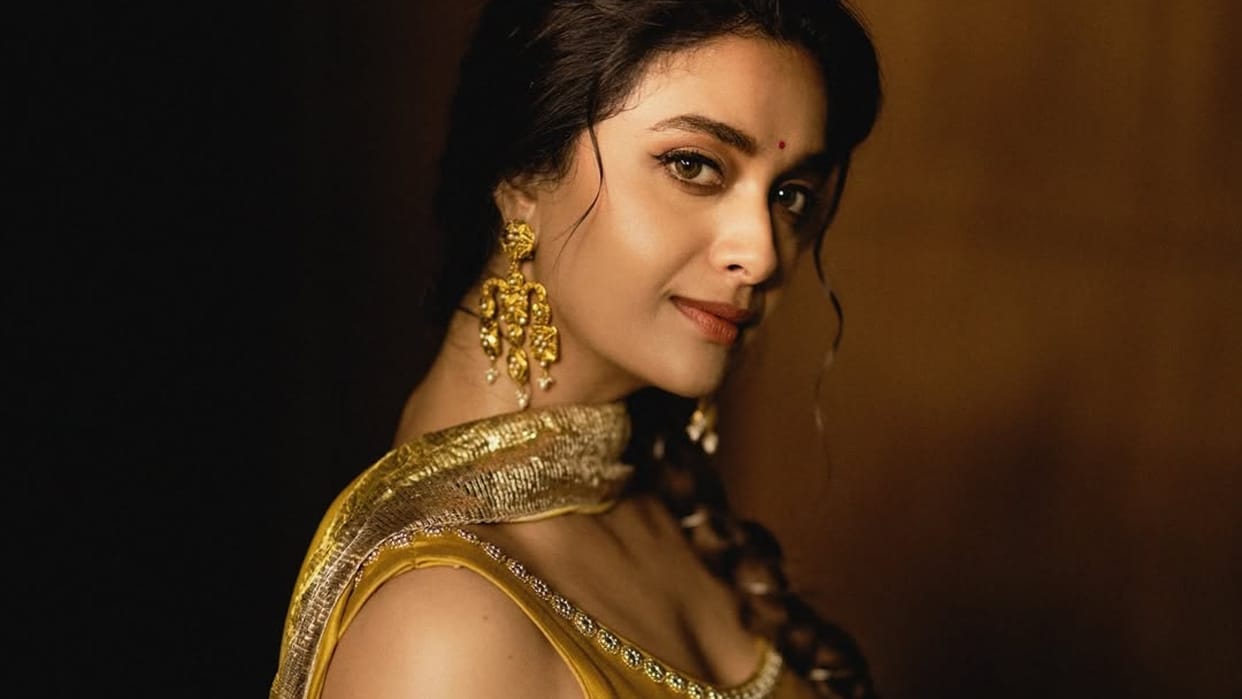 Keerthy Suresh to cast in new Untitled Romantic Comedy Film after baby john reports