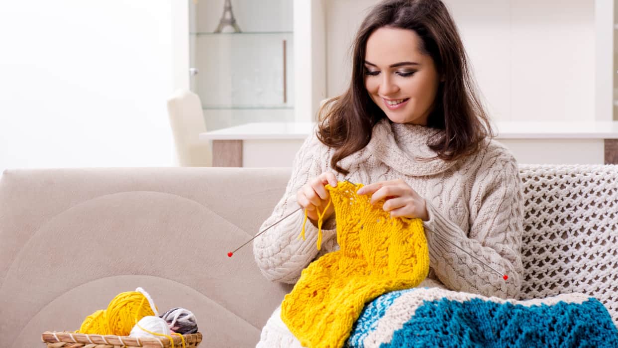 Winter Tips To Care Woolen Clothes To Avoid Pilling on Sweaters