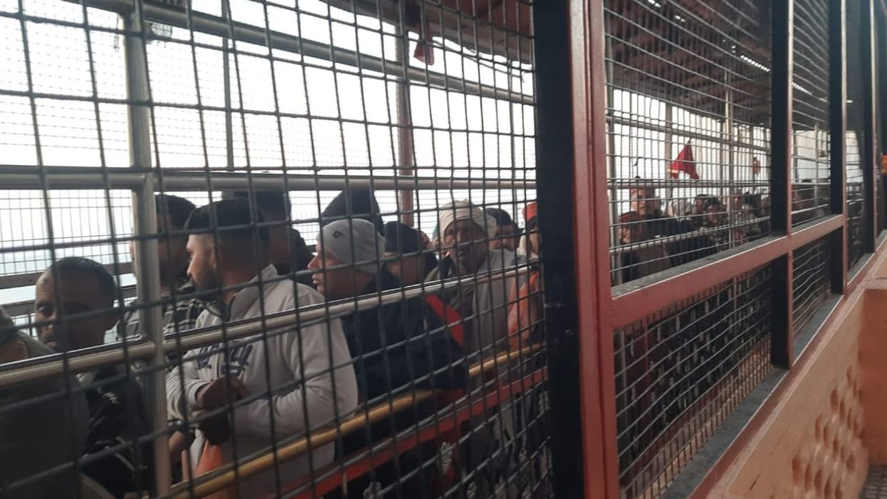 Baba Balak Nath Temple Deotsidh Devotees trapped in nets monkeys free