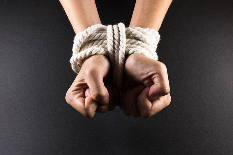 Human trafficking in Lucknow: Two children bought from Alambagh for Rs 60 thousand, secret revealed in the rai