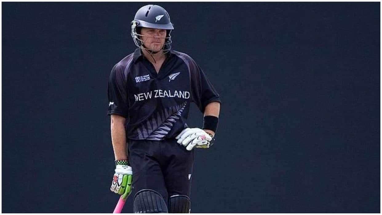 'Pushed into world of match fixing in India', controversial statement of New Zealand Cricketer Lou Vincent