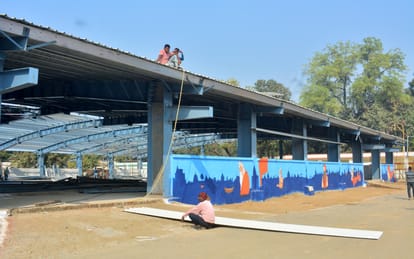 Mahakumbh: Railways will provide facility to ticketless passengers, tickets will be made instantly by scanning