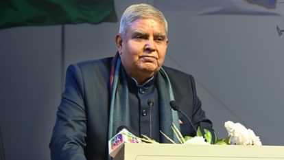 RS deputy chairman Harivansh dismisses opposition's impeachment notice seeking removal of chairman Dhankhar