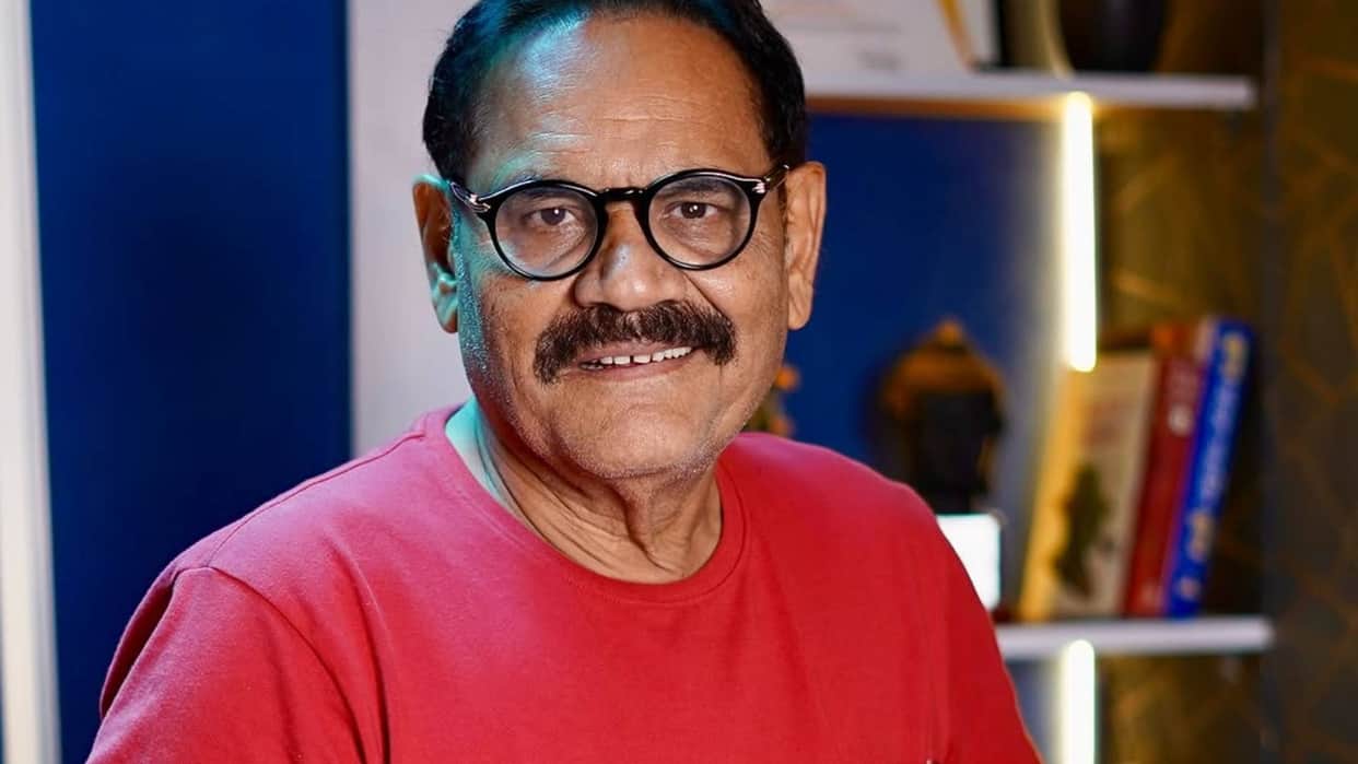 Mushtaq Khan famous roles in films welcome gadar stree 2 Aashiqui Hum Hain Rahi Pyar Ke after he Kidnapped