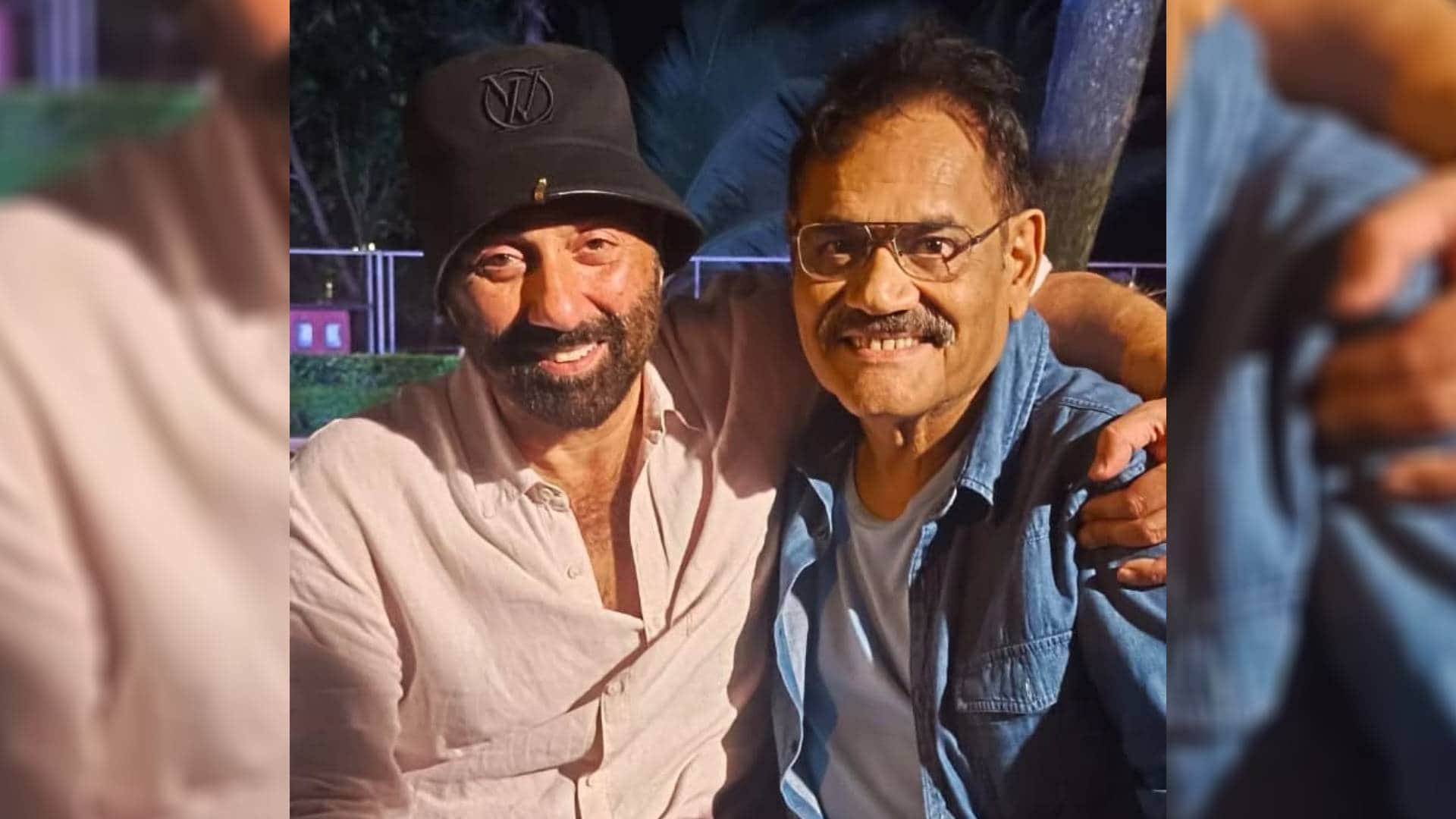 Mushtaq Khan famous roles in films welcome gadar stree 2 Aashiqui Hum Hain Rahi Pyar Ke after he Kidnapped