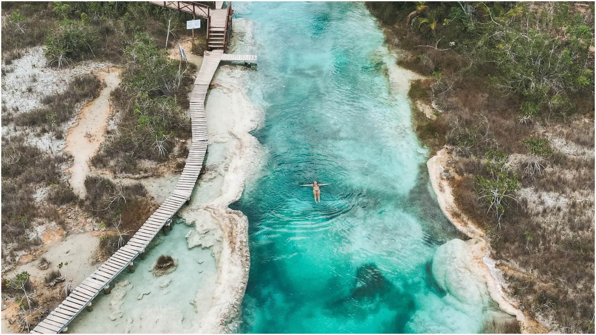 Year Ender 2024 Most instagrammable places in World Trending Travel Destinations On Social Media