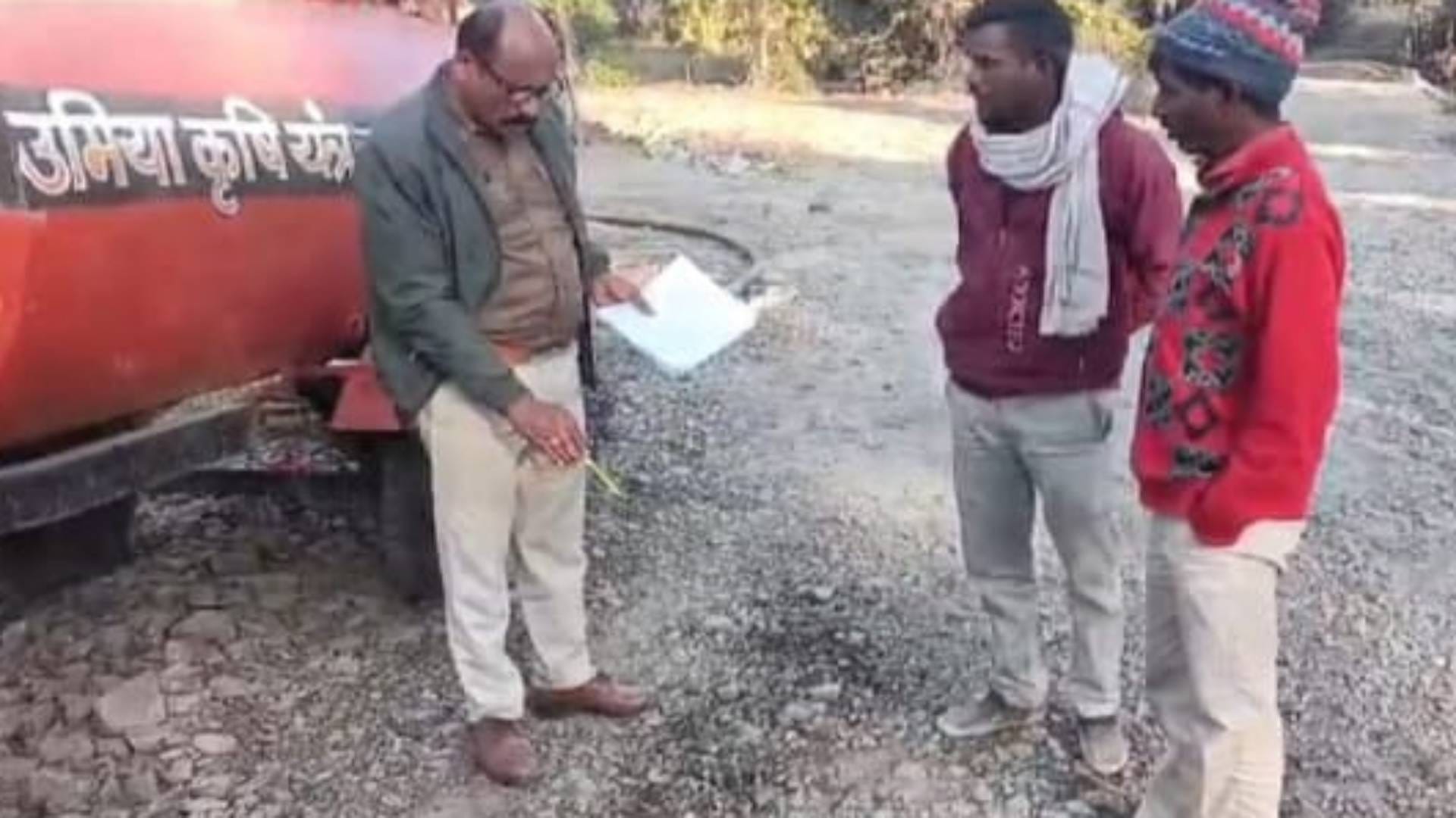 Sehore Crime Brother beat brother to death over dispute of cattle going to field two accused arrested
