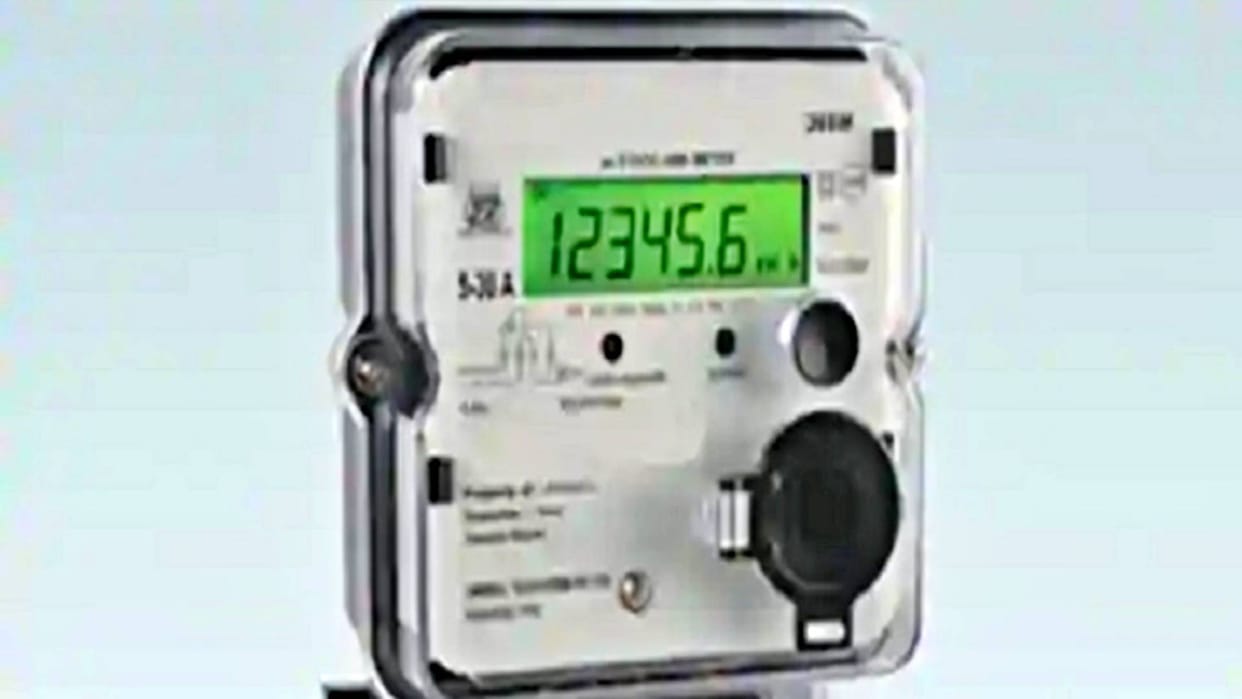 Sehore Services of two outsourced meter readers terminated for negligence in reading monitoring strict action