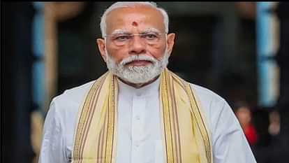 Mahakumbh 2025: PM Modi will worship Ganga tomorrow in Sangam city, will invite the world for Mahakumbh