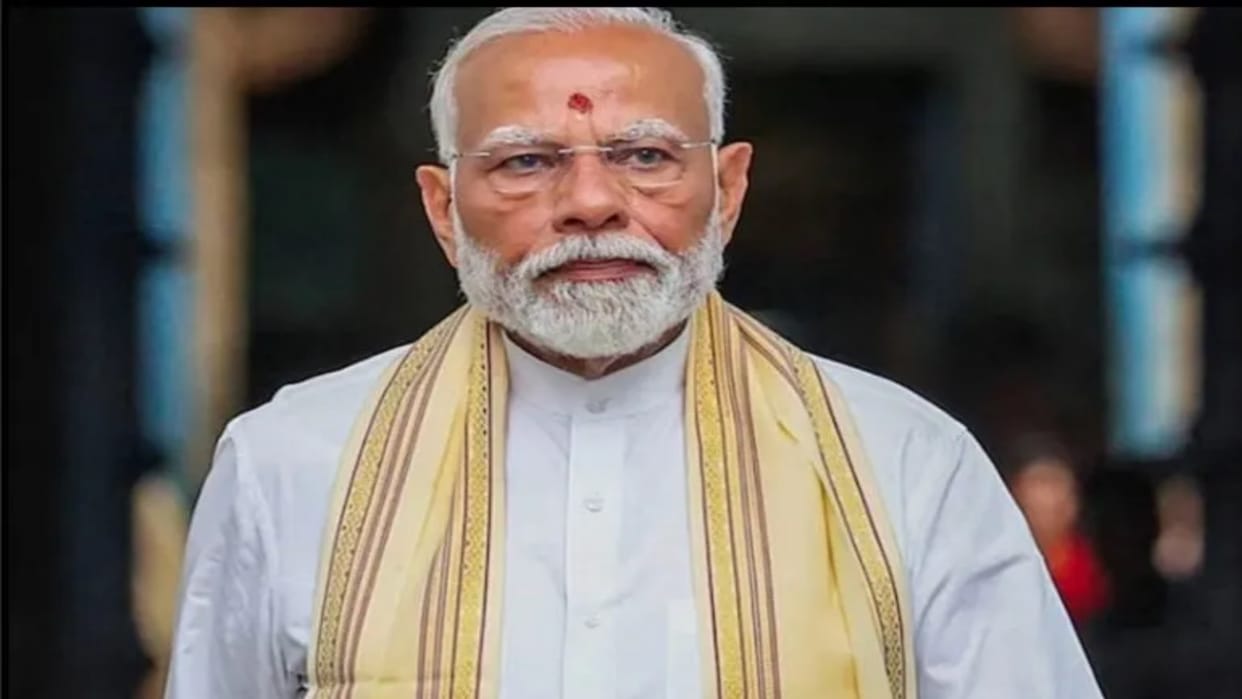 PM Modi Transit Visit to Gwalior Tight Security Green Room and Safe House Setup Full Schedule