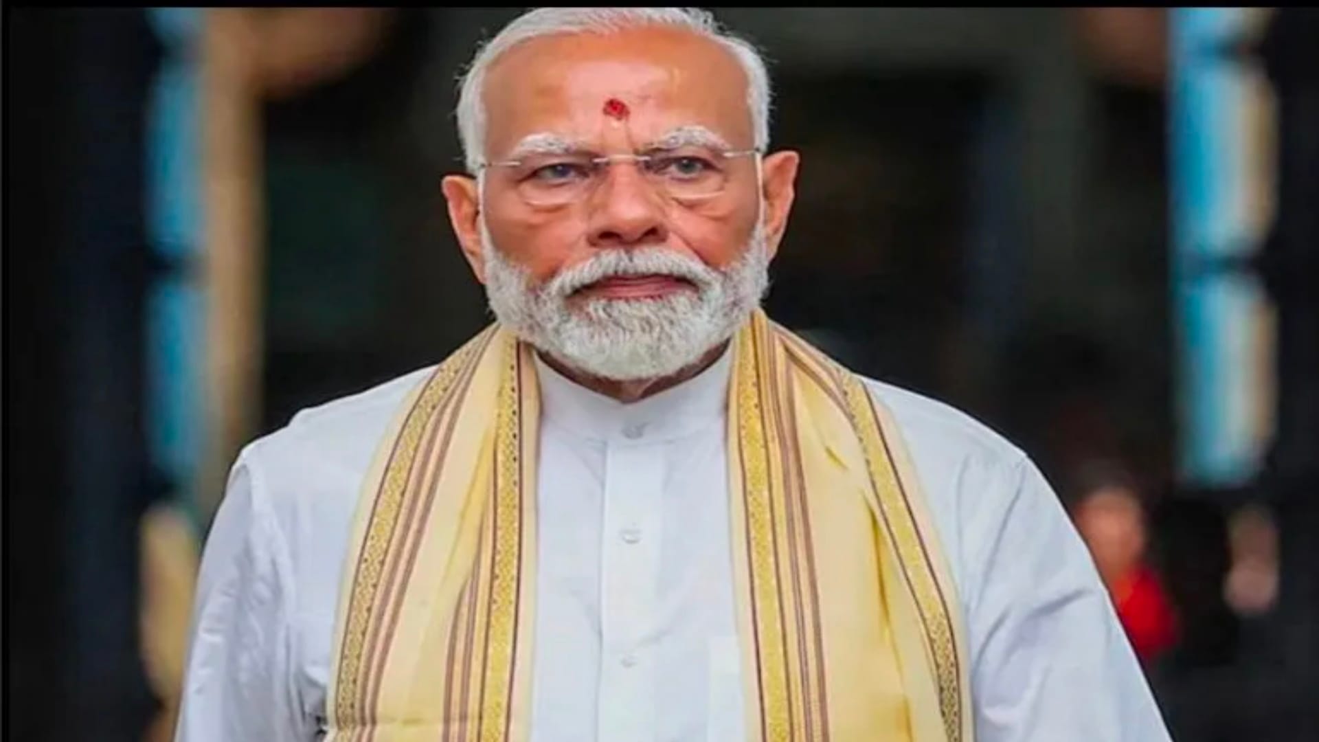 प्रधानमंत्री नरेंद्र मोदी।