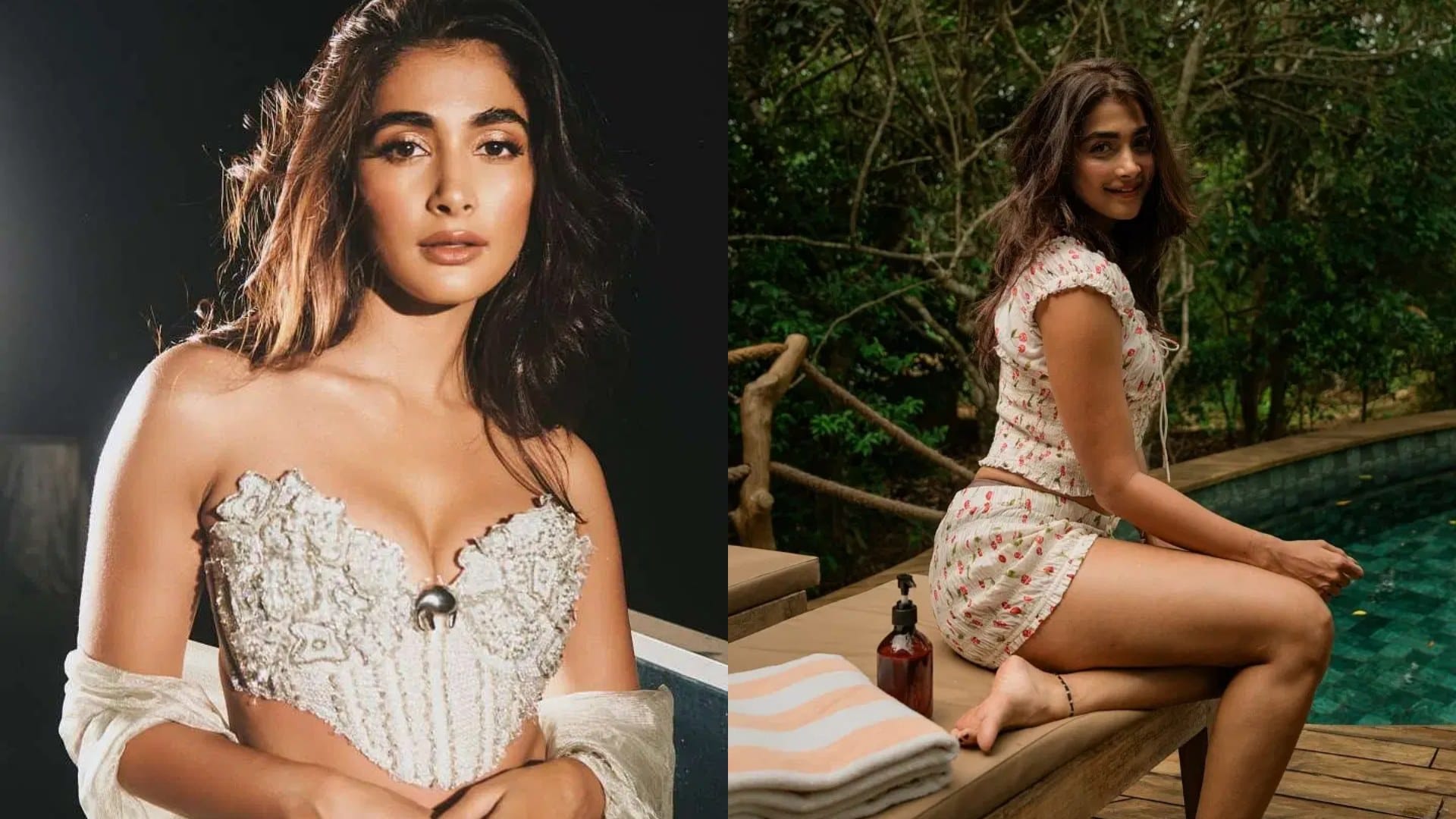 Lucky bhaskar actor Dulquer Salmaan and Pooja Hegde team up for Telugu romantic Film