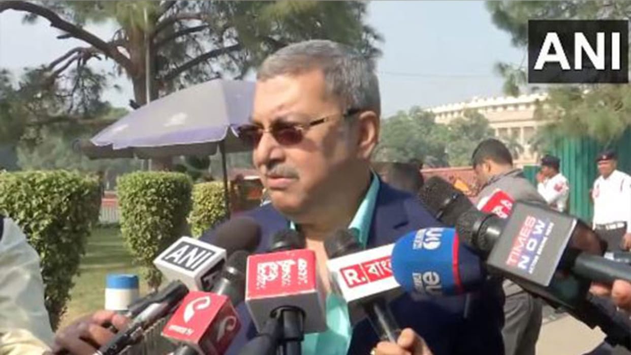 Parliament Winter Session: BJP, Congress forcing adjournments: Kalyan Banerjee