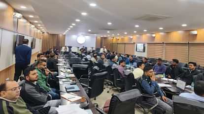 Patna Metro Priority corridor will start by August 2025 Nitin Naveen took important decision in review meeting
