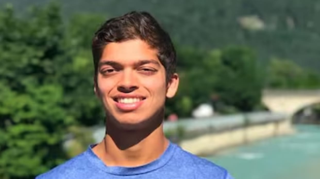 Indian Origin Student Prahlad Iyengar Suspended by MIT for Pro Palestine Essay Sparking Controversy US