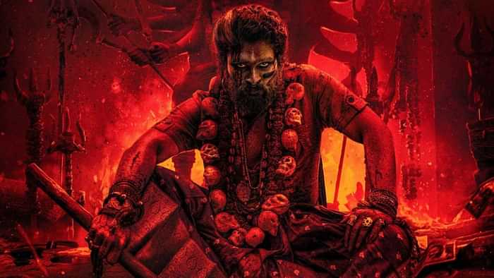 Pushpa 2 Box Office Collection: नए साल पर ‘पुष्पा 2’ की कमाई में आया उछाल, इस फिल्म का जल्द तोड़ देगी रिकॉर्ड Pushpa 2 Box Office Collection day 28 allu arjun rashmika mandanna sukumar movie new year earning