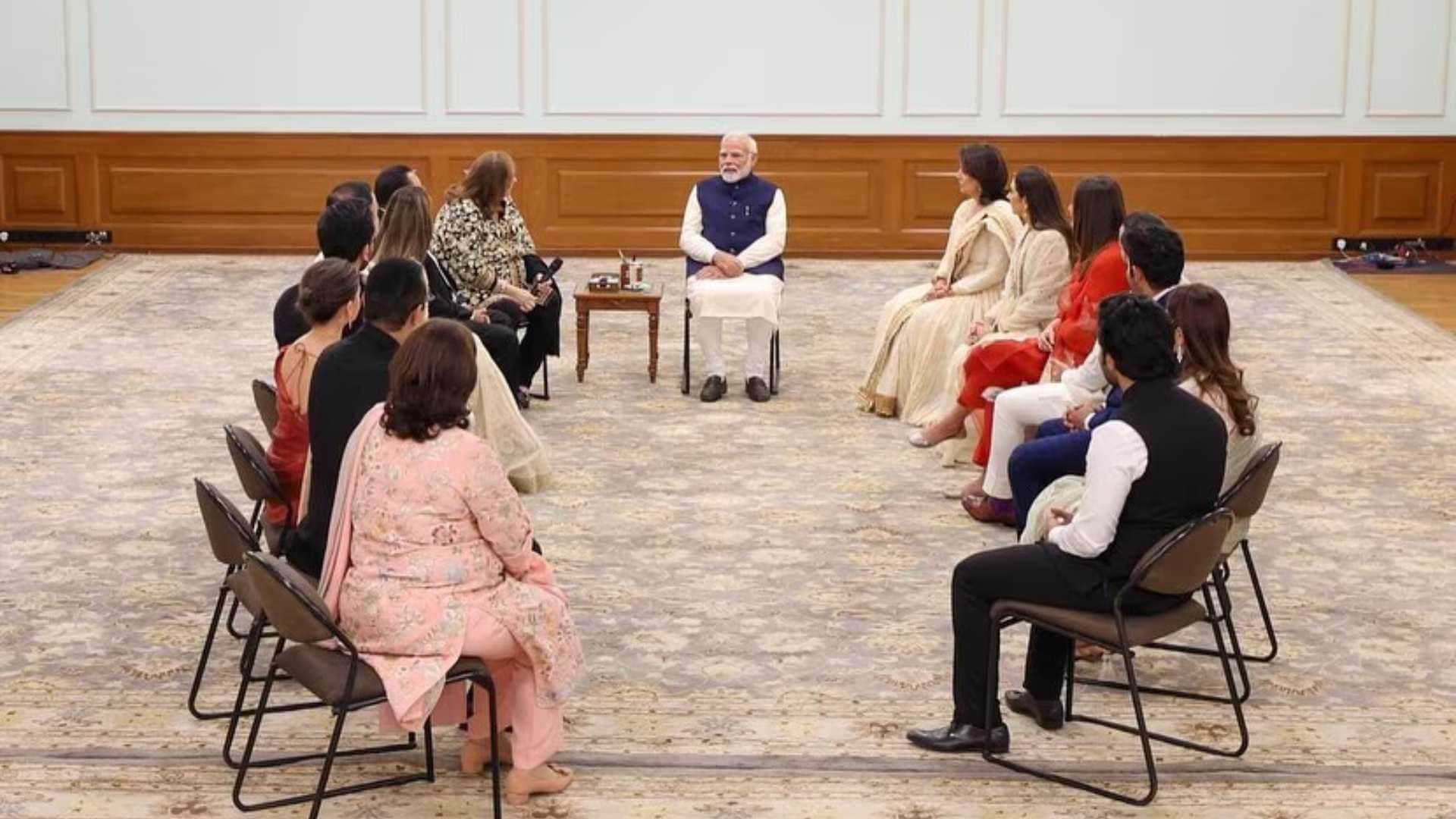 Raj Kapoor 100th Anniversary Kareena dream of meeting PM Modi came true Ranbir narrated interesting story