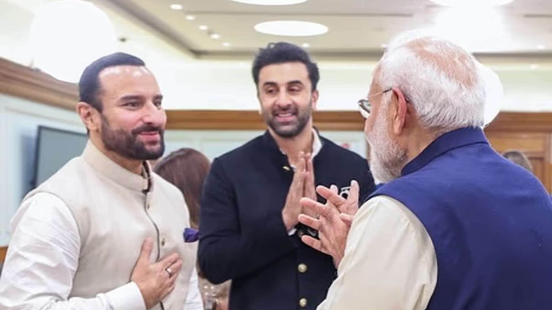 Raj Kapoor 100th Anniversary Kareena dream of meeting PM Modi came true Ranbir narrated interesting story