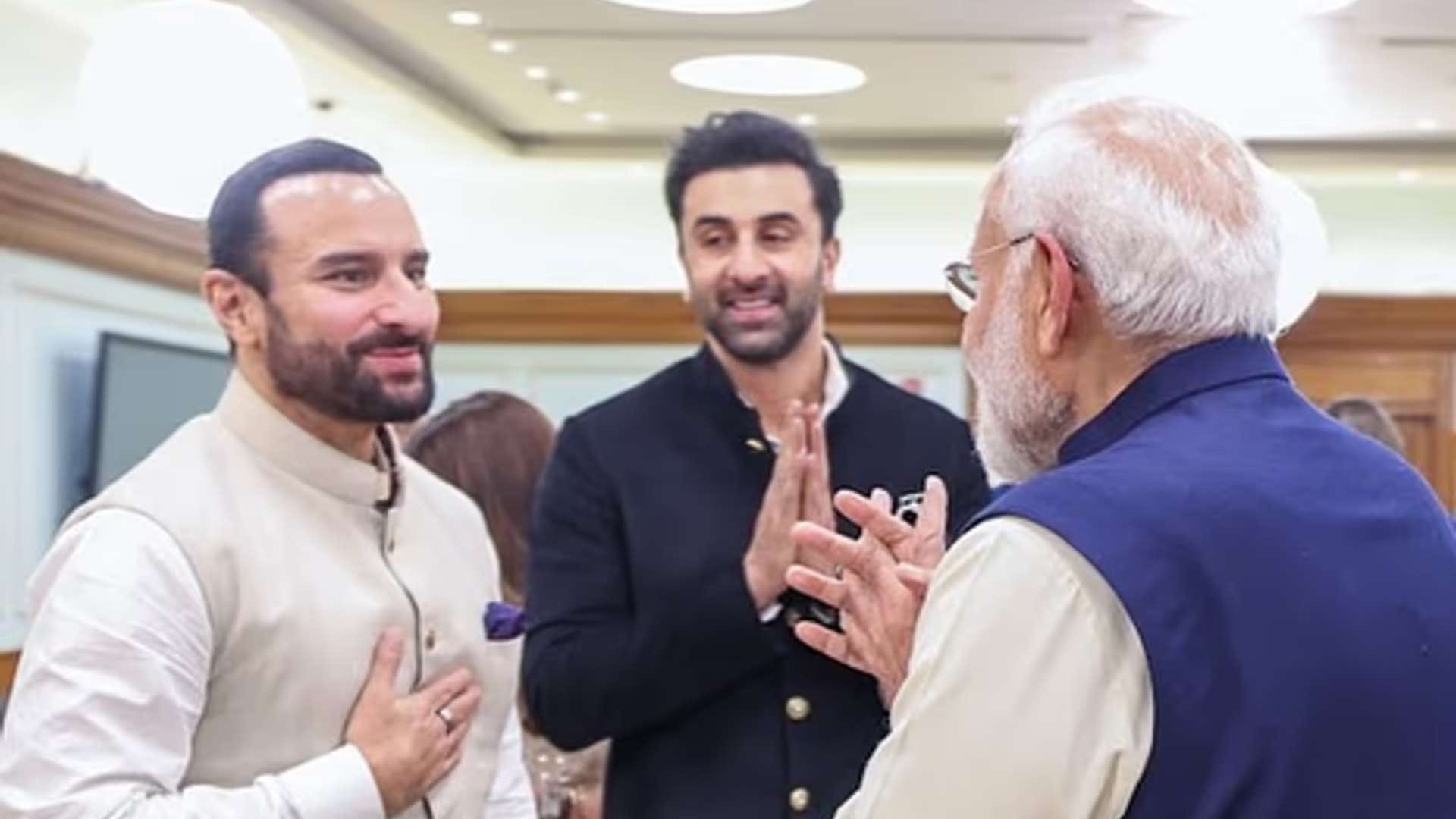 Raj Kapoor 100th Anniversary Kareena dream of meeting PM Modi came true Ranbir narrated interesting story