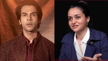 Alia Bhatt and Rajkumar Rao congratulated Payal Aggarwal for All We Imagine As Light said history is now yours