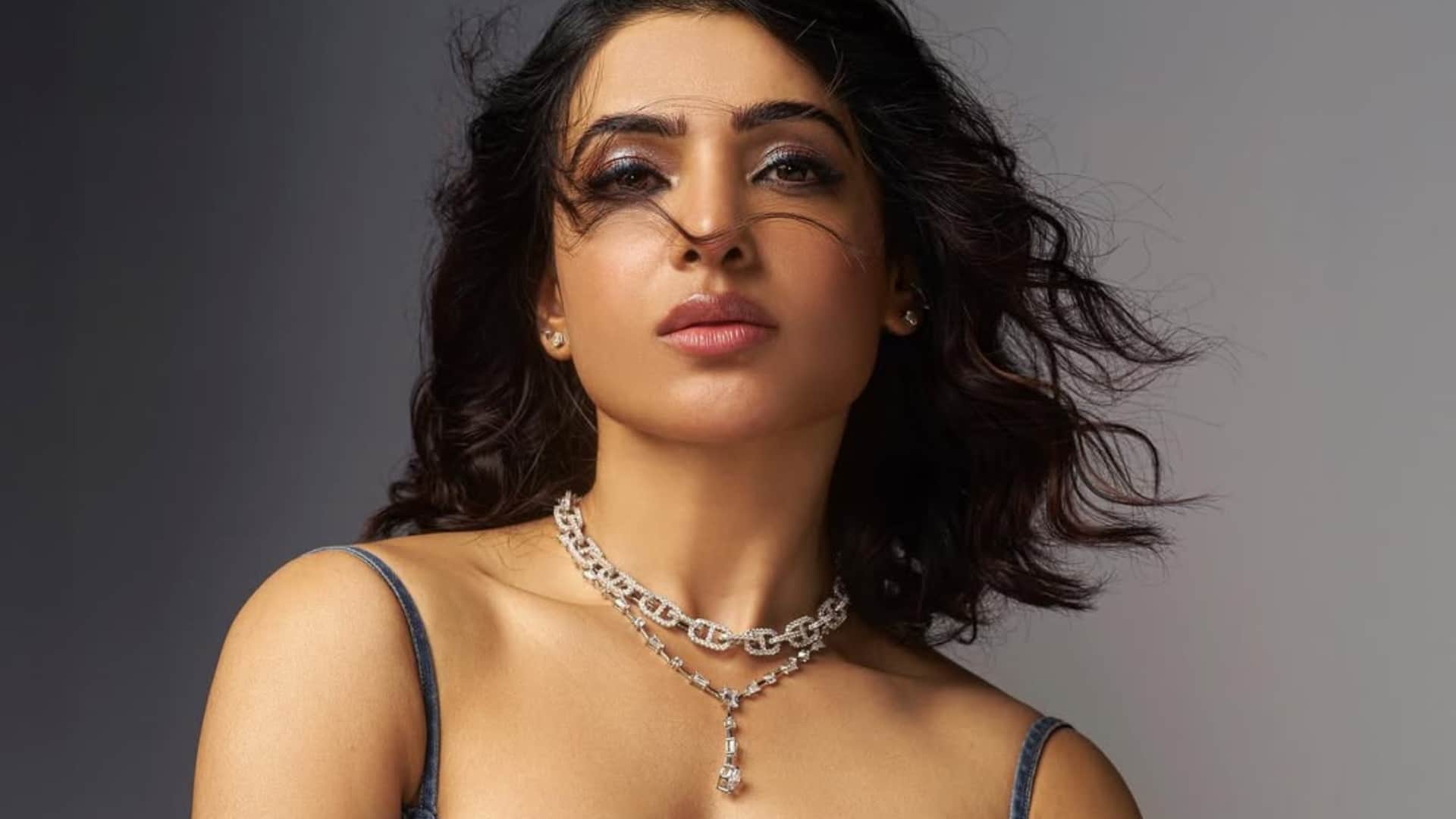 Samantha Ruth Prabhu faced all the problems by following this trick gave advice said tell me how did you feel