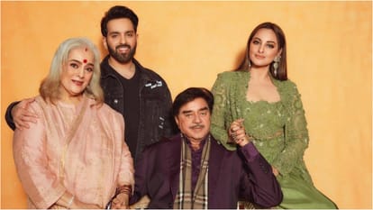 Shatrughan Sinha reaction on son Luv and Kussh absence from the wedding of Sonakshi Sinha and Zaheer Iqbal