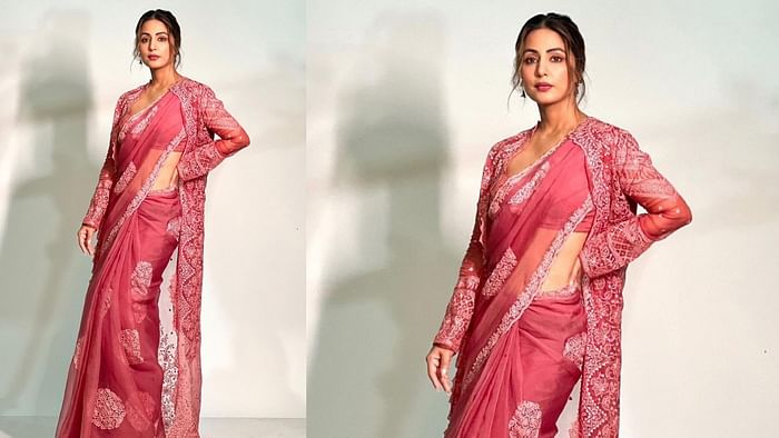 How to Style Banarasi Sarees for Modern Look in hindi